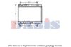 TOYOT 1640023170 Radiator, engine cooling